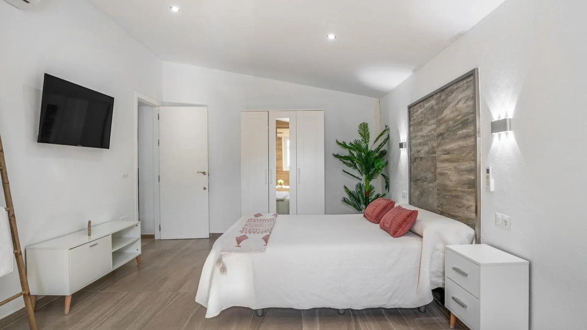 Casa El Buda Vejer de la Frontera Holiday home