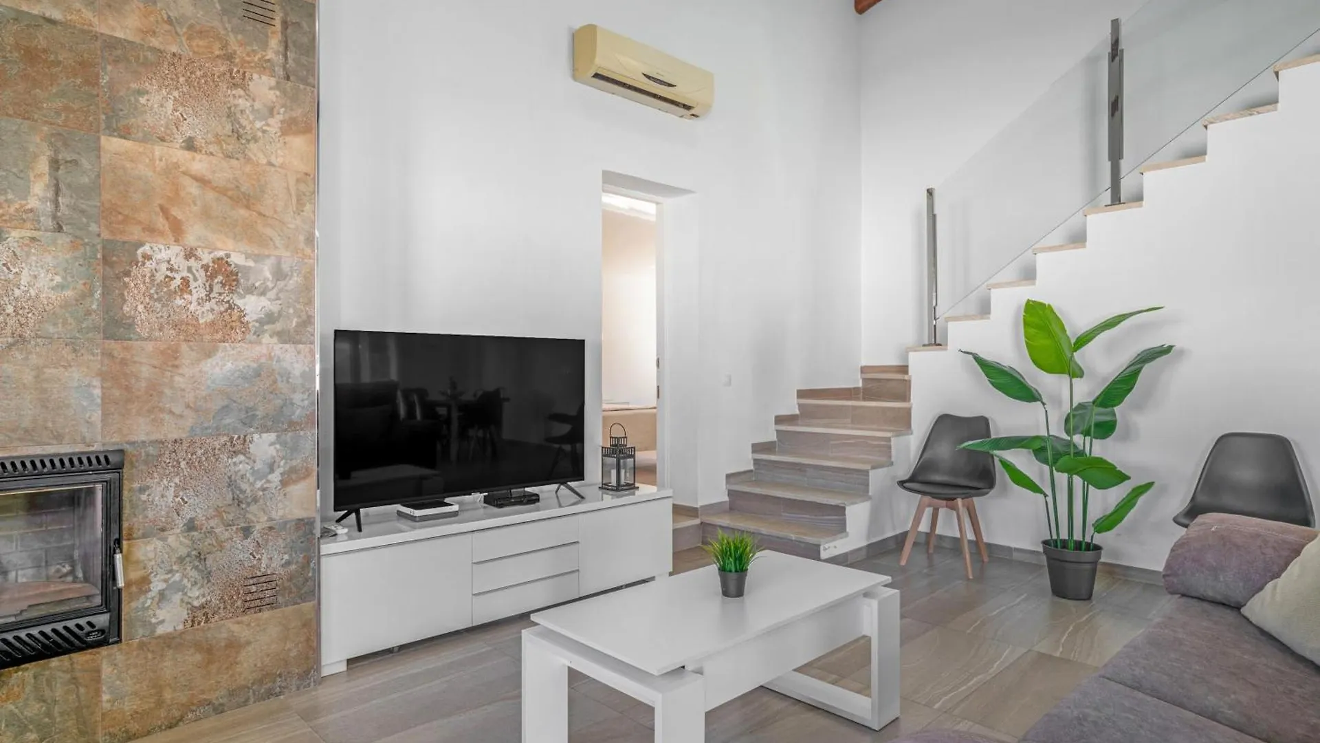 Casa El Buda Vejer de la Frontera Holiday home