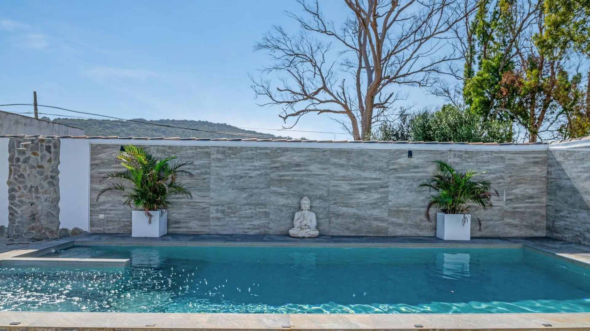 Casa El Buda Vejer de la Frontera Holiday home
